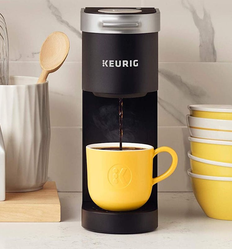 Keurig K-Mini Coffee Maker