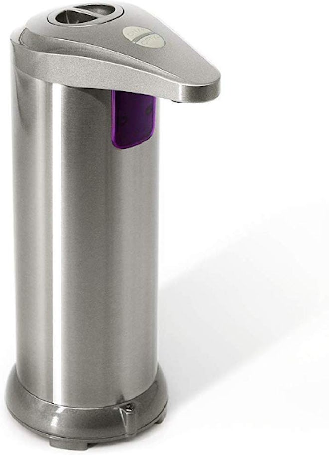 ELECHOK Touchless Automatic Soap Dispenser