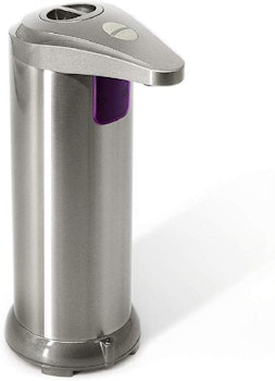 ELECHOK Touchless Automatic Soap Dispenser