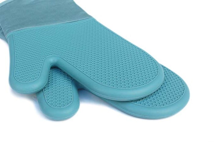 Honla Silicone Oven Mitts