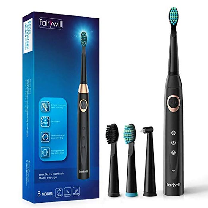 Fairywill Sonic Electric Toothbrush