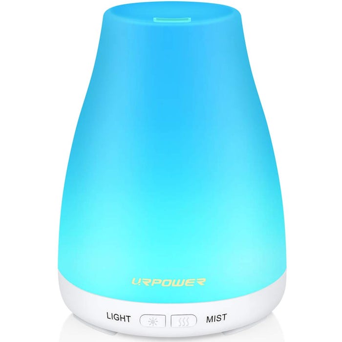 URPOWER Essential Oil Diffuser