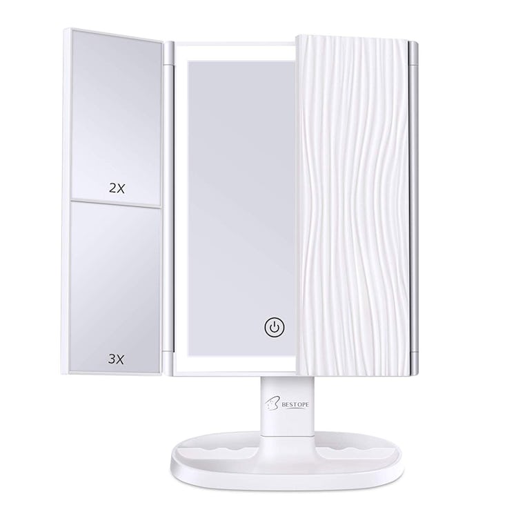 BESTOPE Vanity Mirror