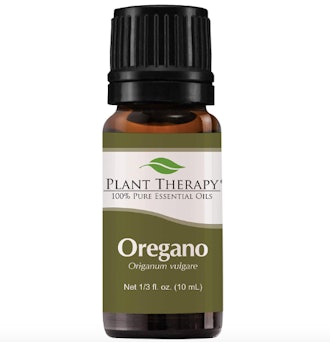 Plant Therapy Oregano Essential Oil (10 Ml)