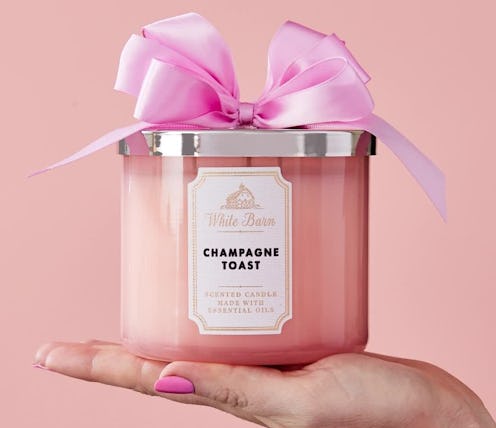 Bath & Body Works' Semi Annual Sale offers candles for under $11.