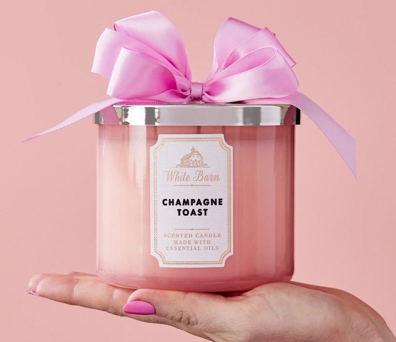 Bath & Body Works' Semi Annual Sale offers candles for under $11. 