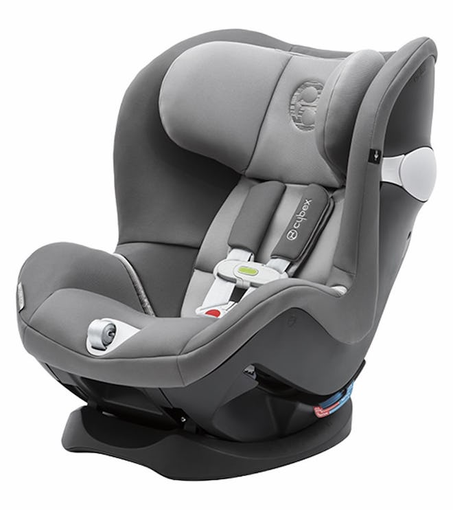 Cybex Sirona M Sensorsafe 2.0 Convertible Car Seat