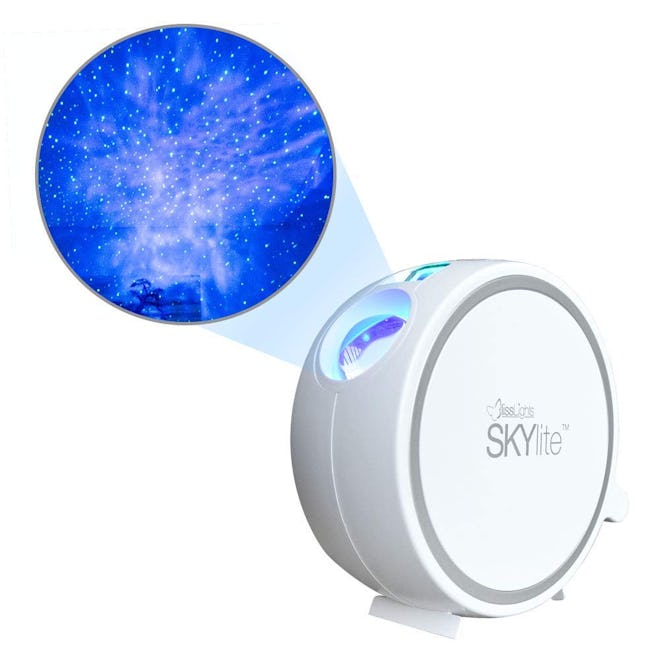 BlissLights SKYlite Laser Projector