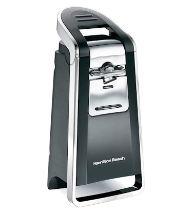 Hamilton Beach Smooth Touch Automatic Can Opener