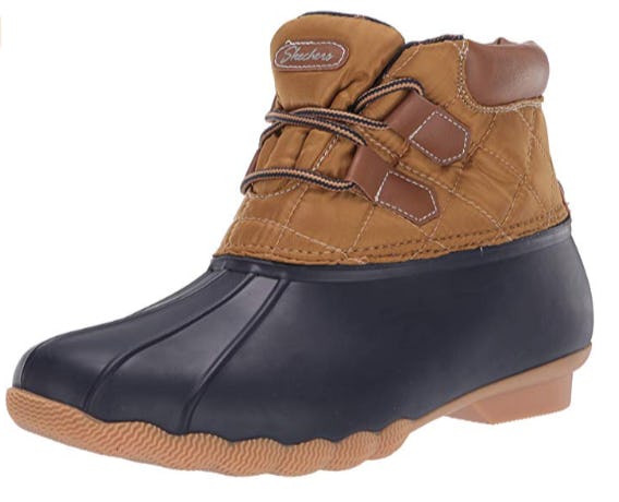 The 7 Best Duck Boots For Women