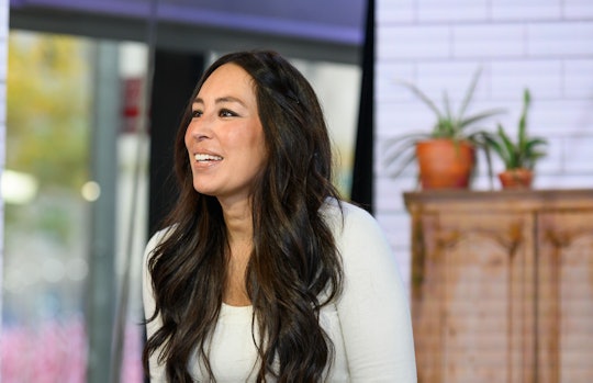 Joanna Gaines launches new furniture line at Target