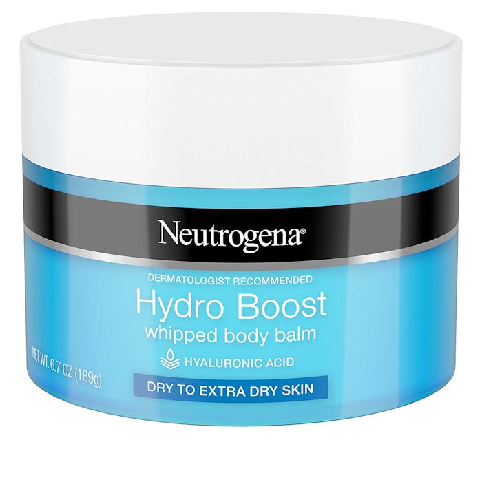 Neutrogena Hydro Boost Hydrating Whipped Body Balm