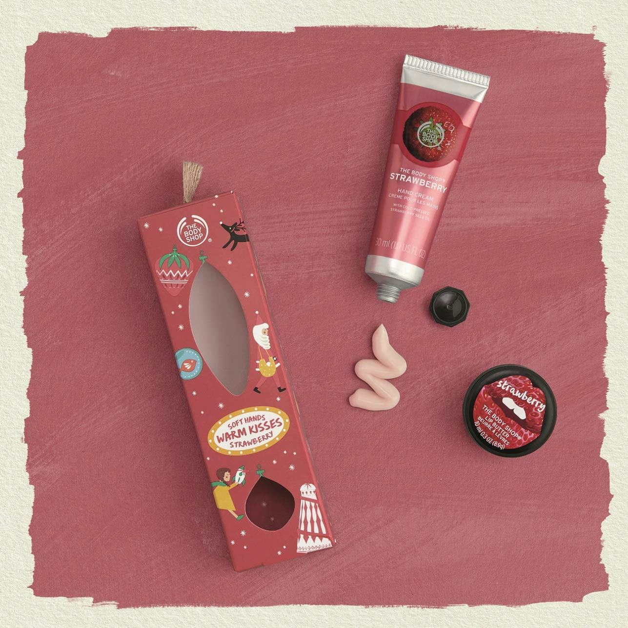 The 8 Best Hand Cream Gift Sets