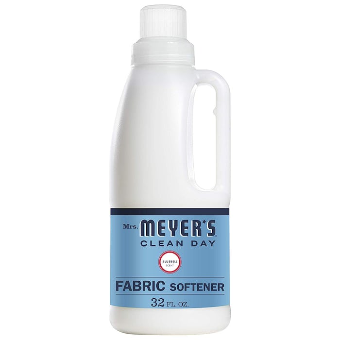 Mrs. Meyer's Fabric Softener Bluebell