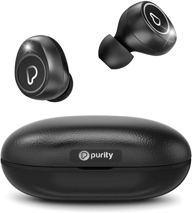 Purity True Wireless Earbuds With Immersive Sound