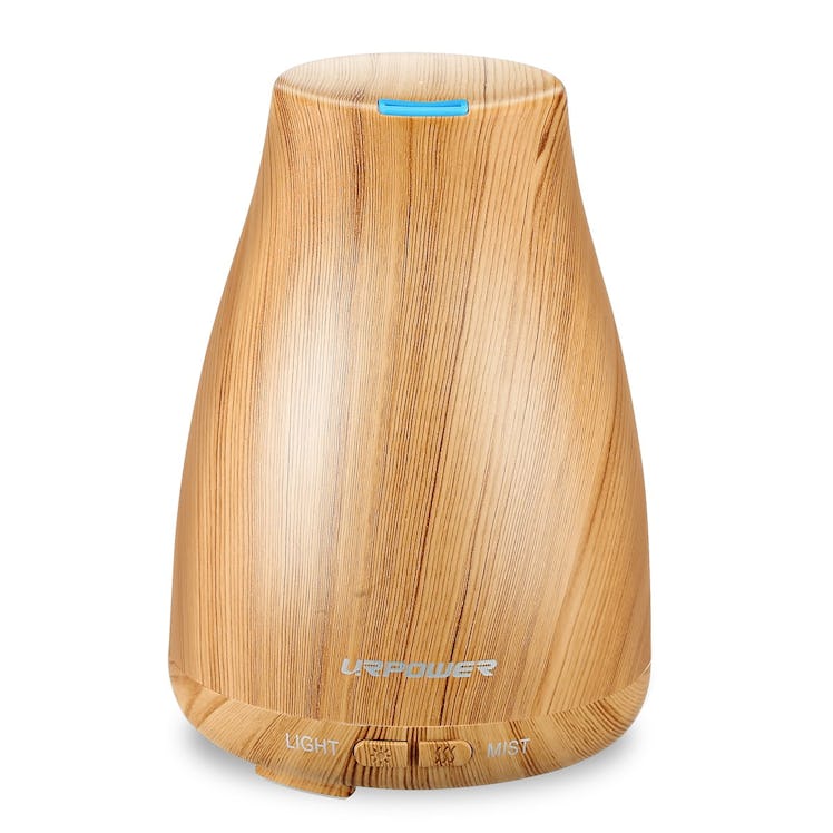 URPOWER Essential Oil Diffuser