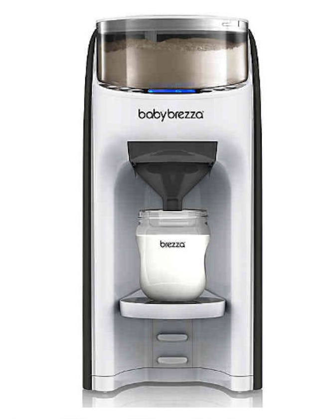 babybrezza Formula Pro Advanced Formula Dispenser