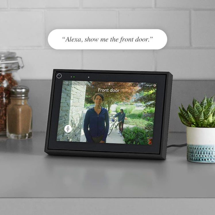 Facebook Portal Mini