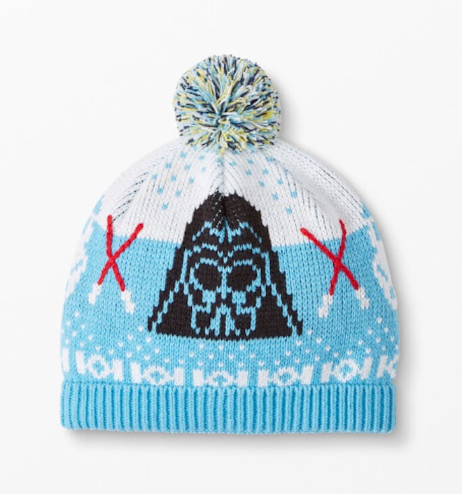 Star Wars Sweaterknit Cap