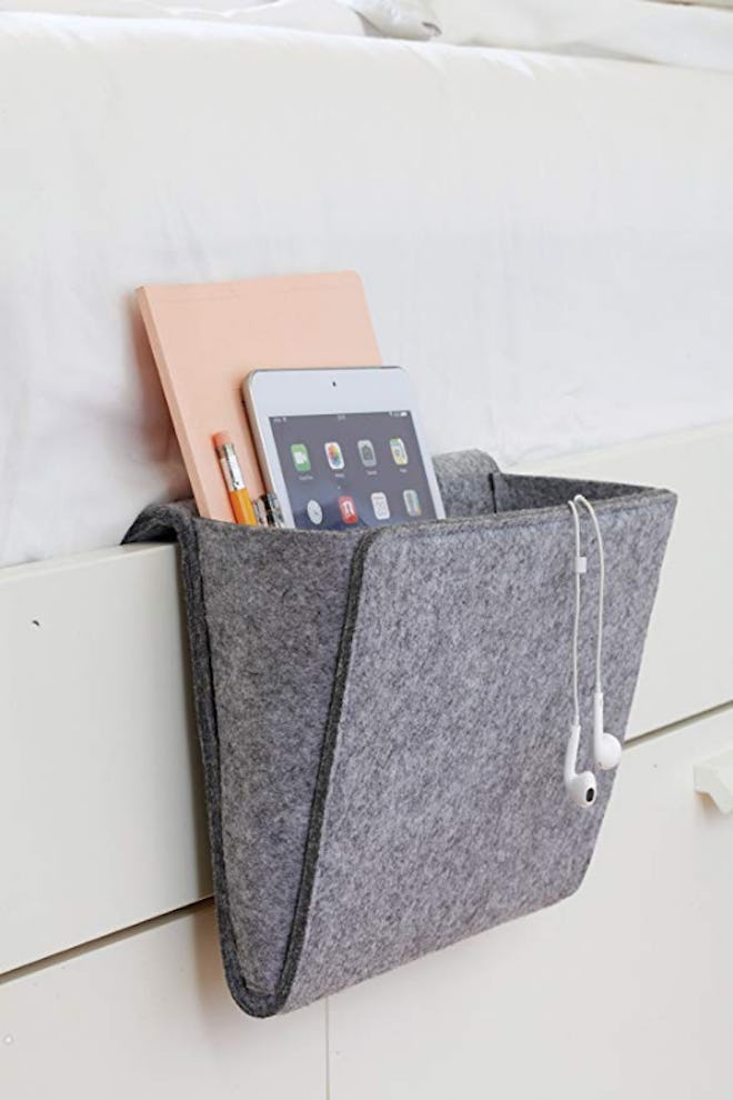  Kikkerland Bedside Caddy