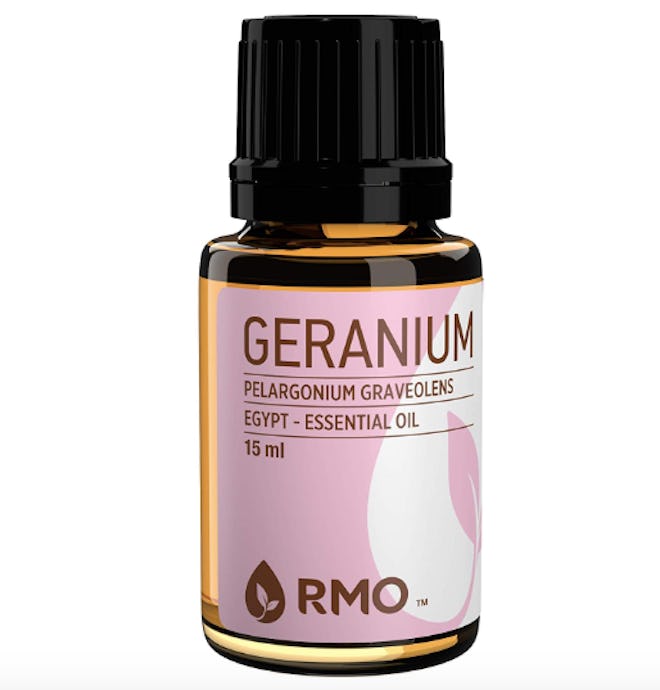 Rocky Mountain Oils Geranium Essential Oil (15 Ml)