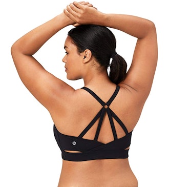  Core 10 Women's 'Icon Series' The Ballerina Sports Bra