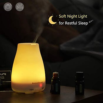 InnoGear Aromatherapy Essential Oil Diffuser