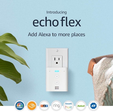 Amazon Echo Flex