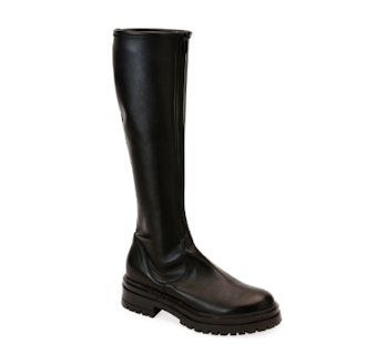 Over-The-Knee Eco Napa Boots