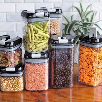 Simply Gourmet Food Storage Containers (7 Pack)