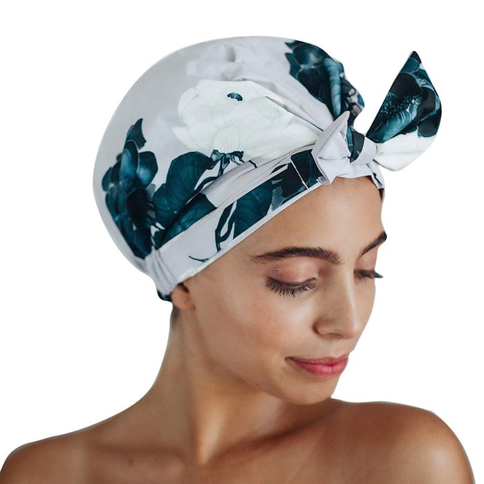 Kitsch Luxury Shower Cap