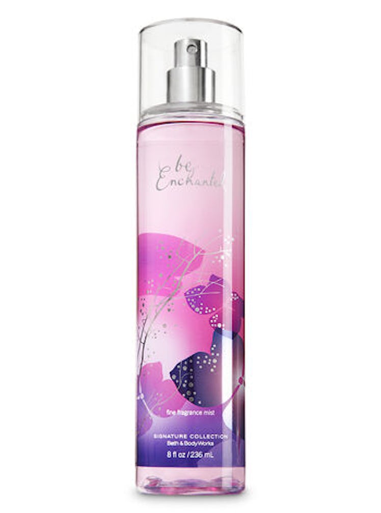 Be Enchanted Fine Fragrance Mist