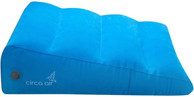 Circa Air Inflatable Wedge Pillow