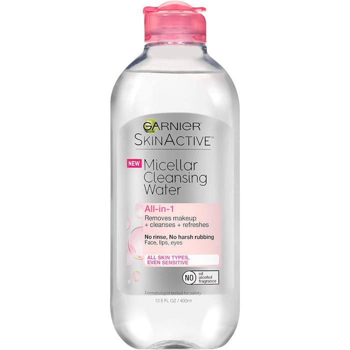 Garnier SkinActive Micellar Cleansing Water