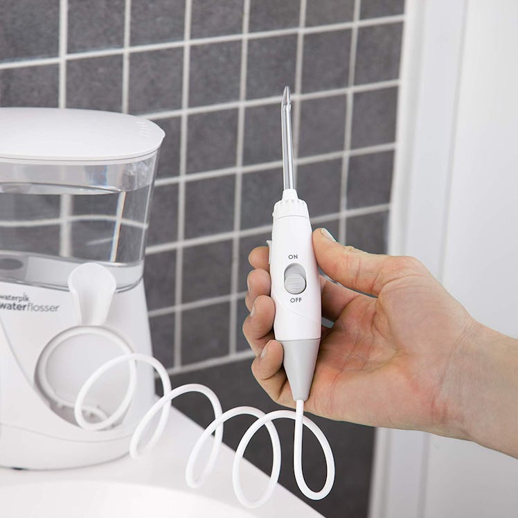 Waterpik Water Flosser