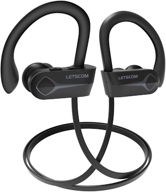 LETSCOM Bluetooth Headphones