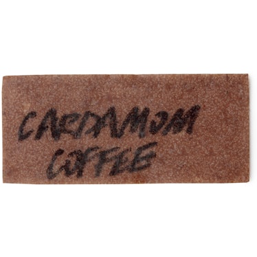  Cardamom Coffee Wash Card