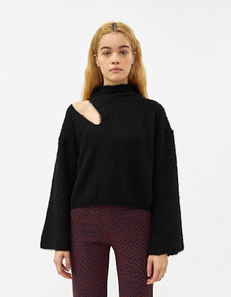 Forero Sweater in Black