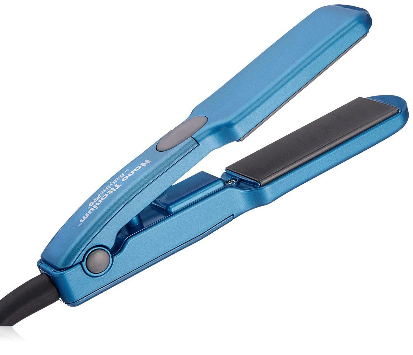 The 5 Best BaByliss Flat Irons