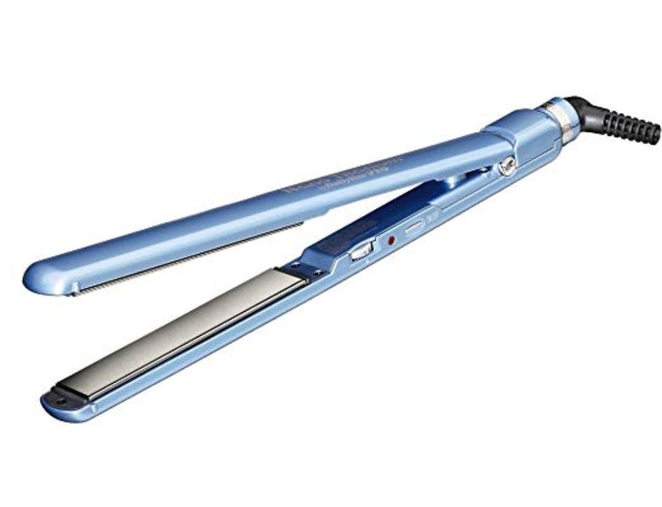 The 5 Best BaByliss Flat Irons