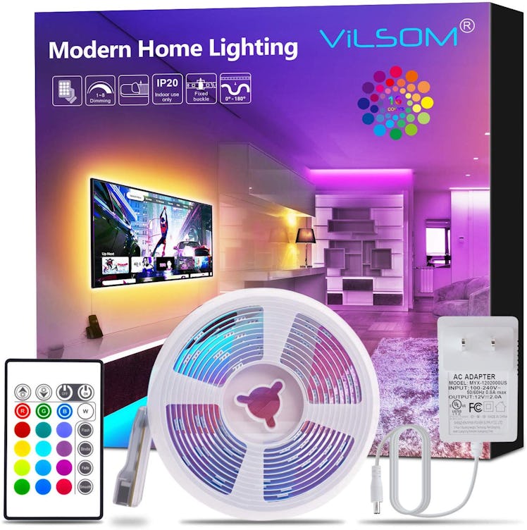 ViLSOM Light Strip Kit