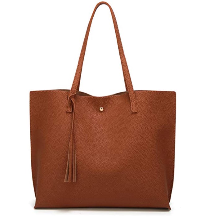 Dreubea Tote Shoulder Bag
