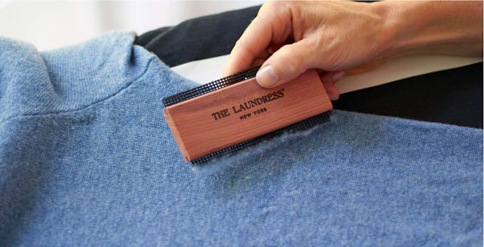 The Laundress New York Sweater Comb