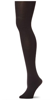 HUE Super Opaque Tights