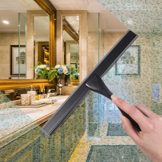 HIWARE All-Purpose Shower Squeegee