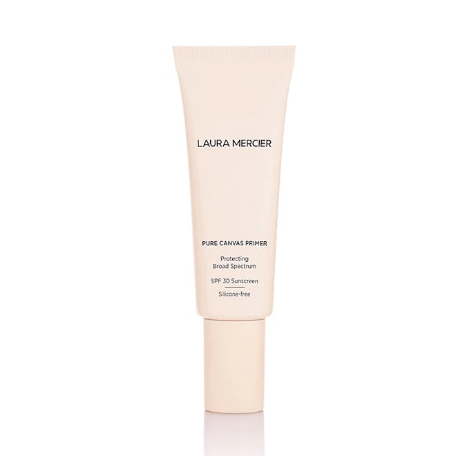 Pure Canvas Primer Protecting