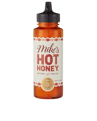 Mike's Hot Honey 