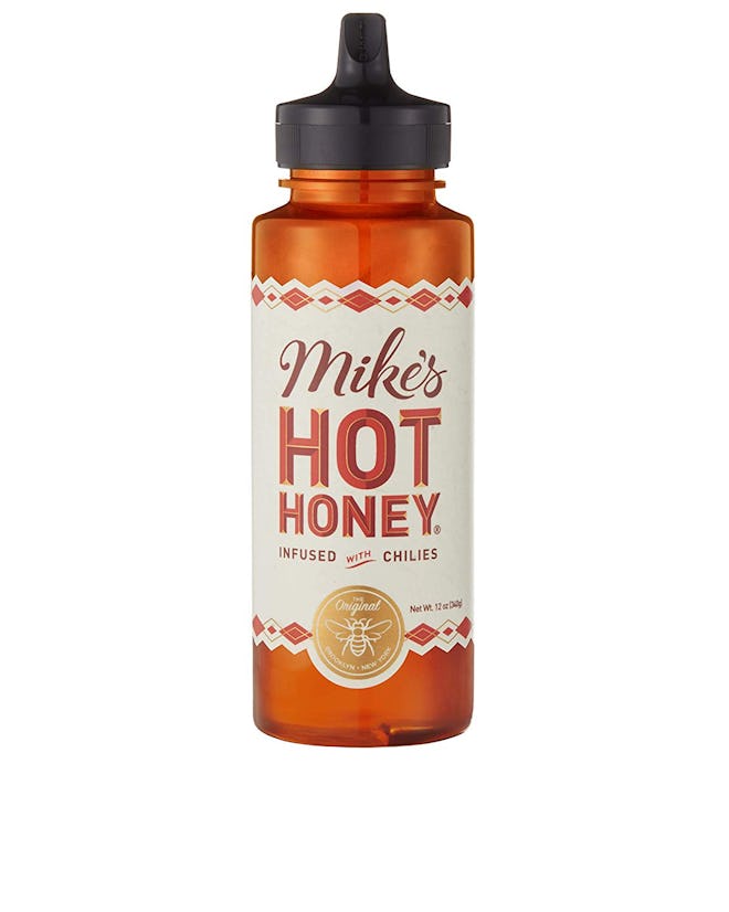 Mike's Hot Honey 