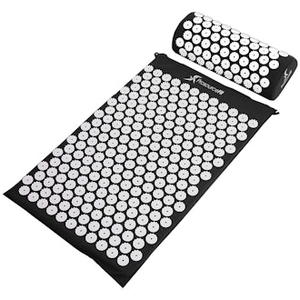 ProSourceFit Acupressure Mat and Pillow 