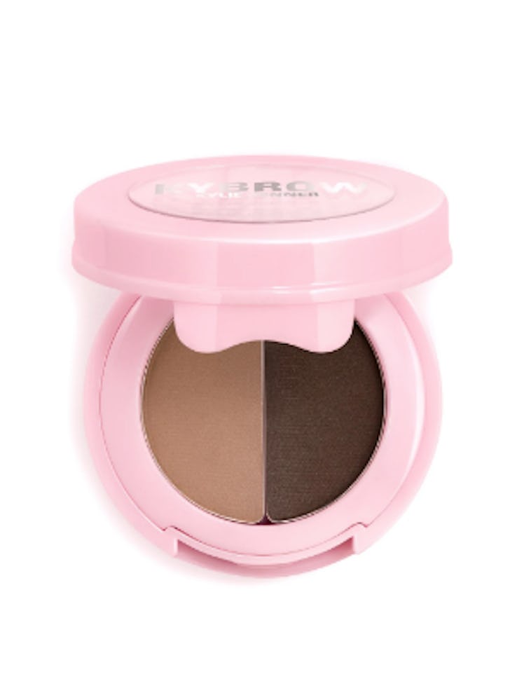 Cool Brown Brow Powder